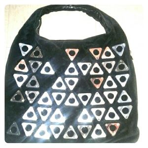 Alexander Wang Leather Handbag